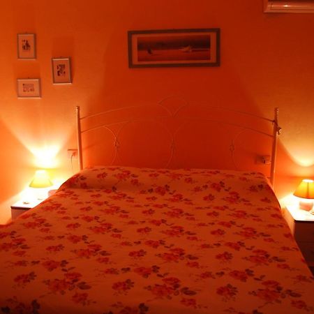 Vila Rustico Rosmarino Castiglion Fiorentino Exteriér fotografie