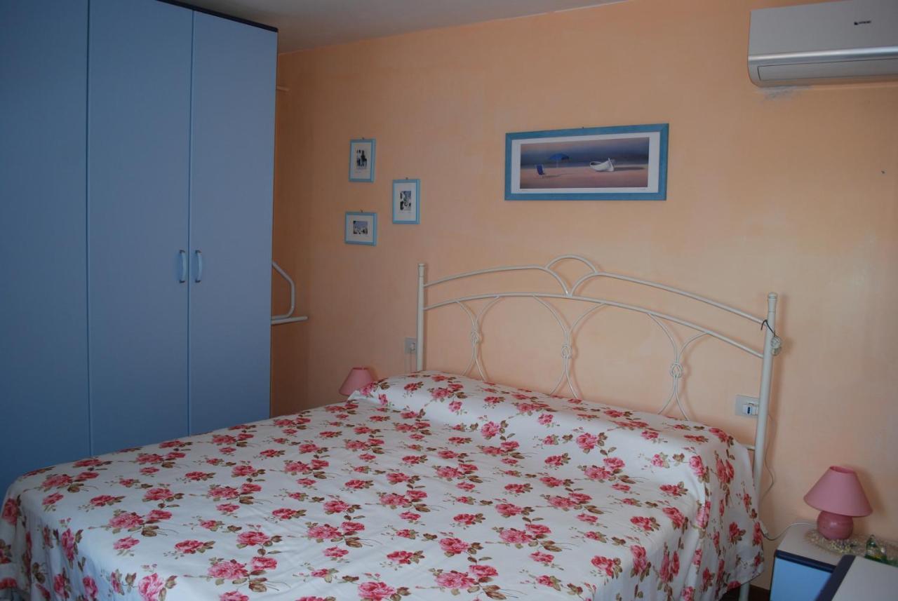 Vila Rustico Rosmarino Castiglion Fiorentino Exteriér fotografie